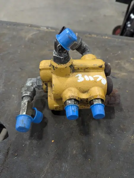 Valve Gp-accumulator image 1