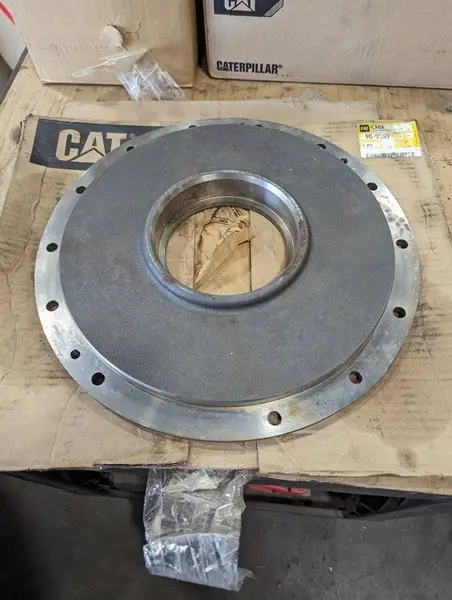 Cage image 1