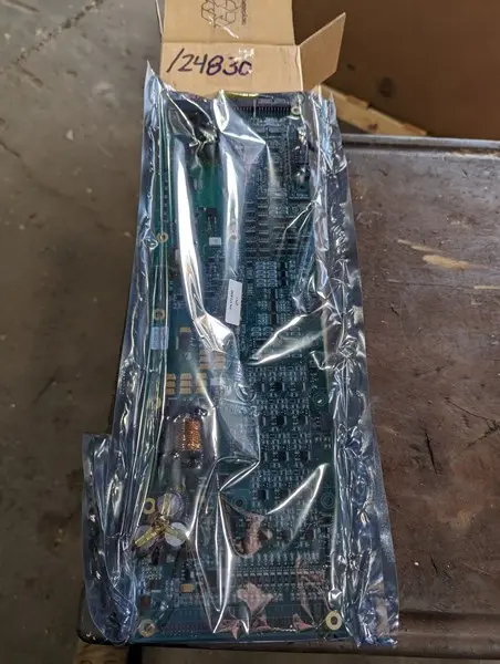 Elek KT Aftm image 1