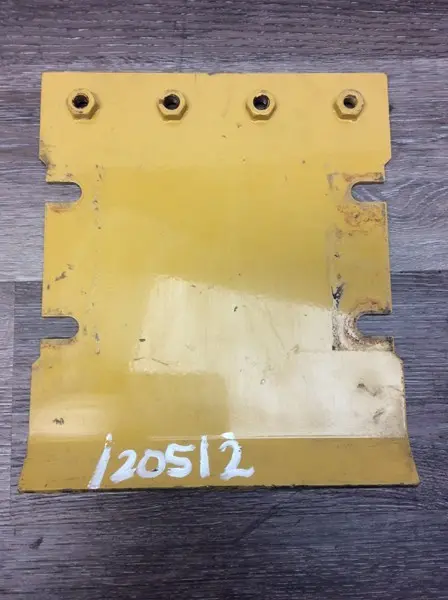 Plate AS image 1