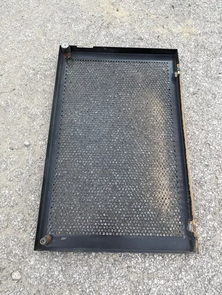 Radiator Grill image 1