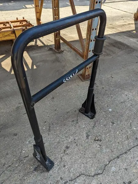 Handrail image 1
