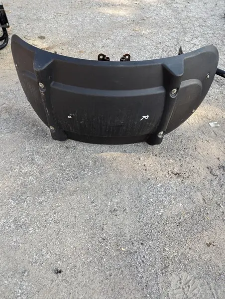 Fender Bracket RH image 1
