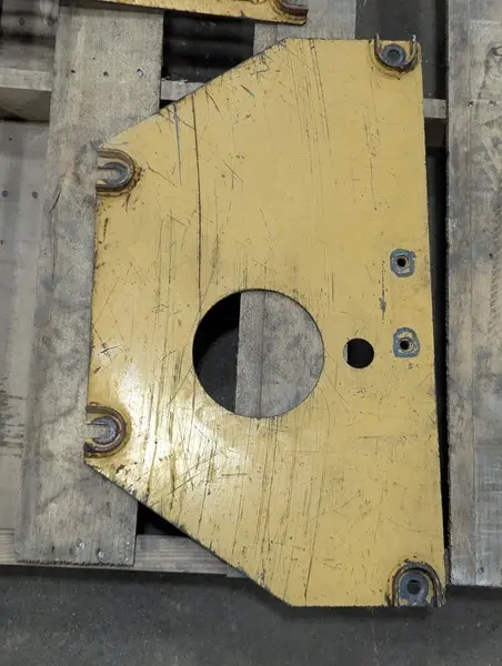 Plate AS image 1