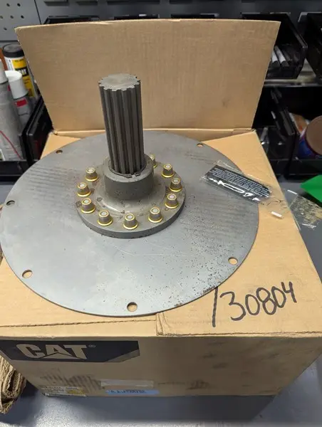 Plate-drive image 1