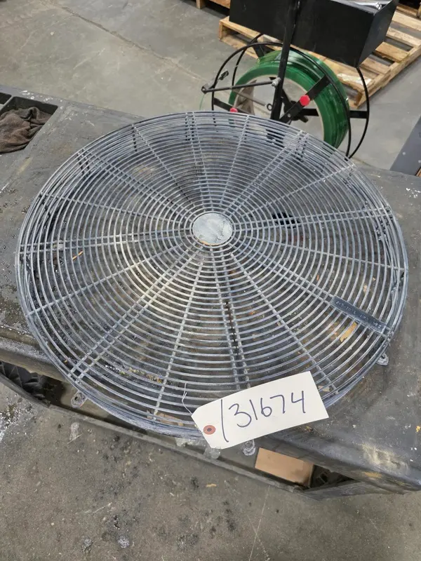 Guard As-fan image 1