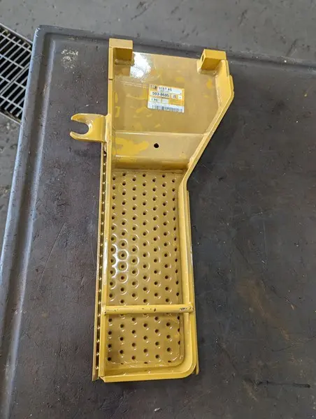 Step AS image 1