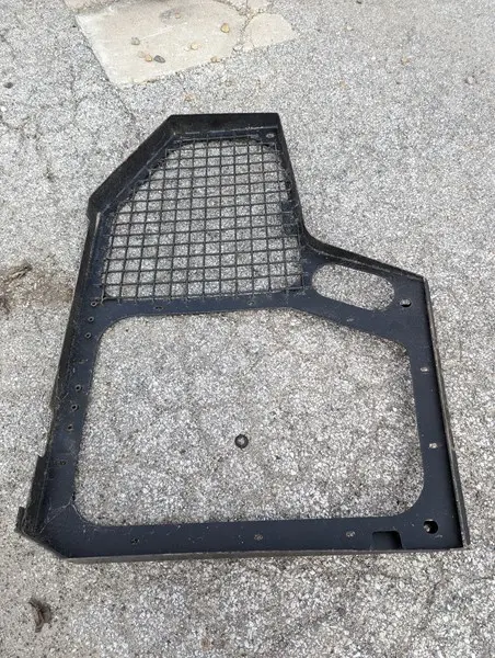 Cab Door RH image 1