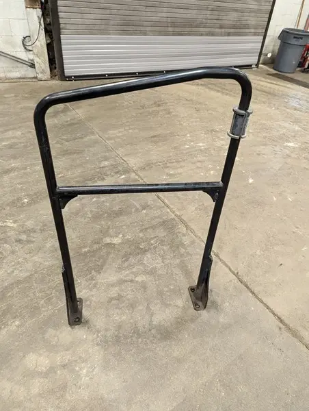 Handrail AS image 1