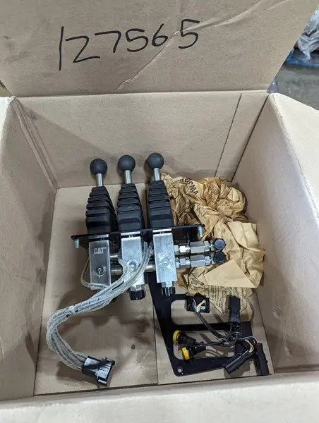 Valve Gp-pil image 1