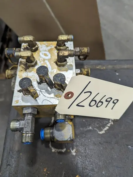 Valve GP image 1