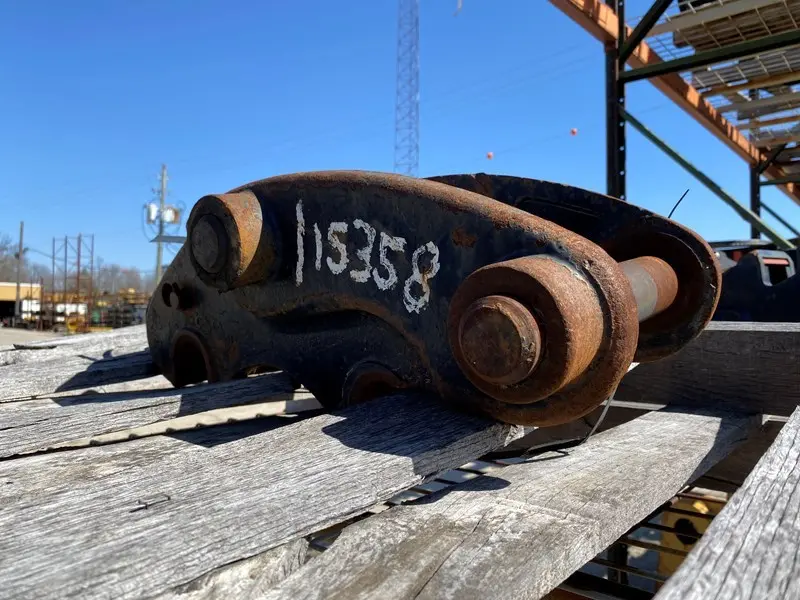 COUPLER/305-MANAUL image 1