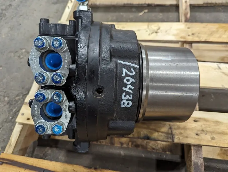 Motor GP Pis image 1
