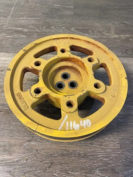 Pulley image 1
