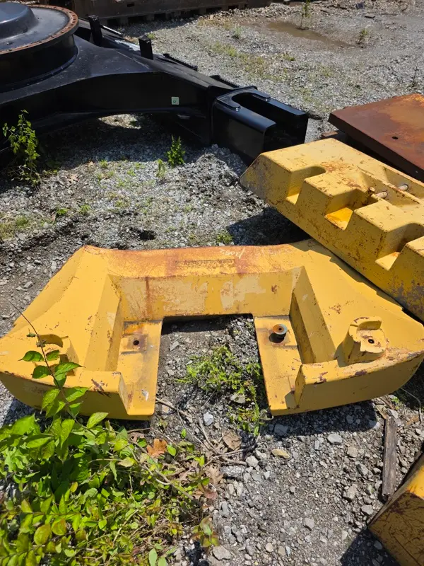 Counterweight image 1