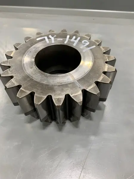 Gear Sun image 1