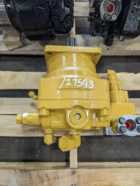 Valve GP image 1