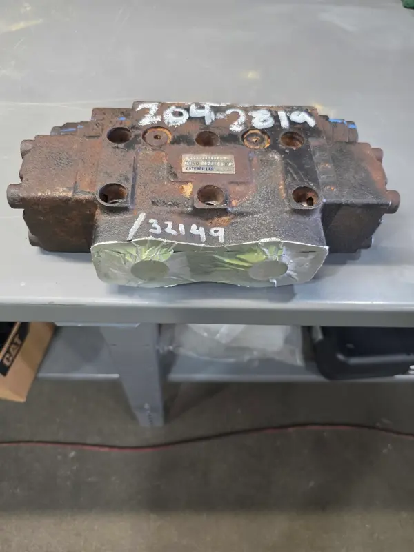 Valve Gp-tr image 1
