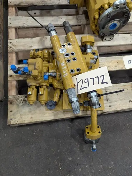 Valve Gp-str image 1