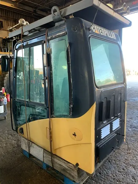Cab GP - Bas image 1