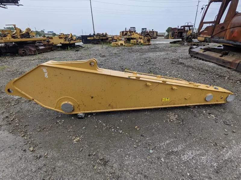 STICK/CB-10'6" image 1