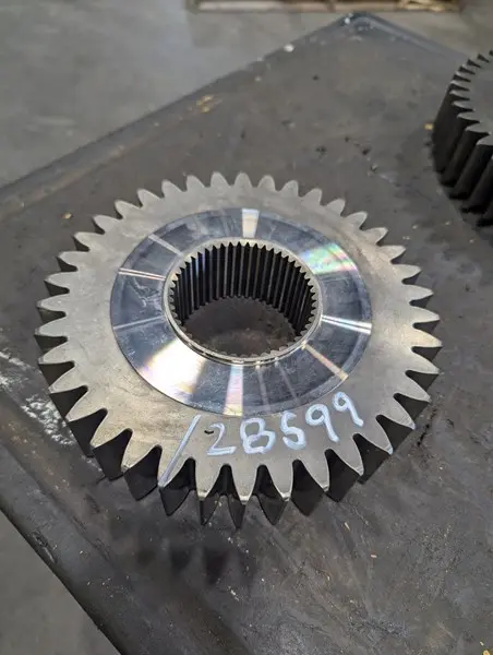 Gear image 1