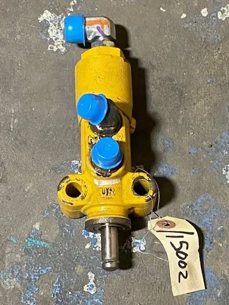 Steering Neutralizer image 1