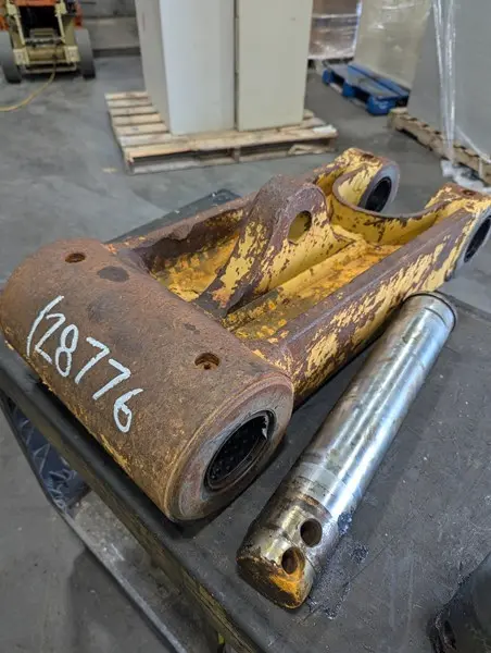 Link As-brg image 1