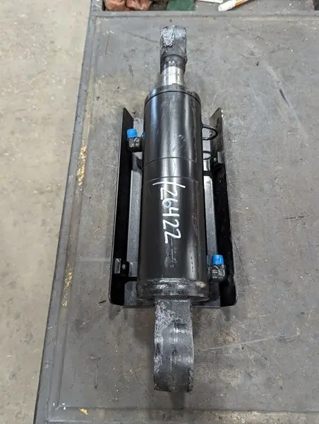 Cyl/Blade Angle image 1
