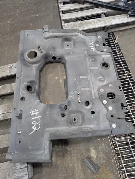 Engine Shield image 1