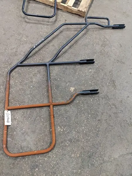 Handrail As- image 1