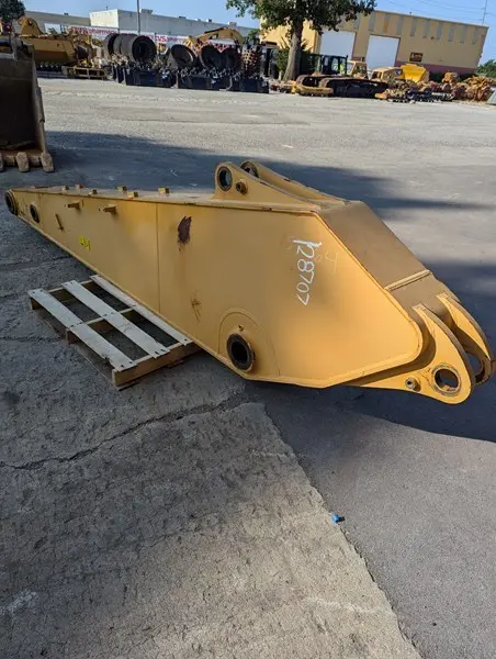STICK/CB-10'6" image 1
