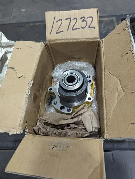 Pump Adapter image 1
