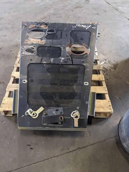 Hood AS image 1
