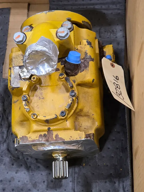 Pump Gp-ps-v image 1