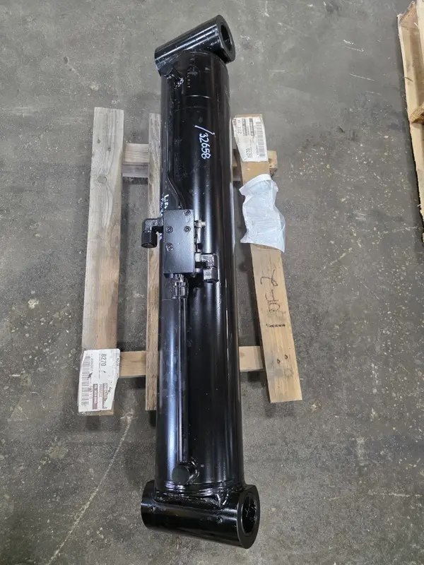 Cyl/Lift image 1