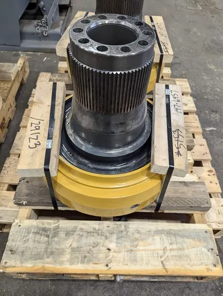 Spindle image 1