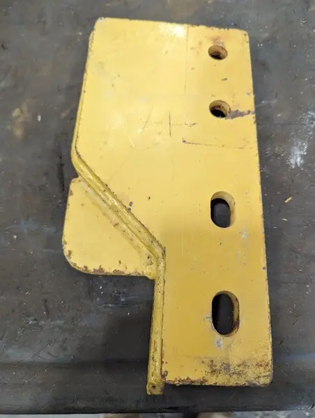 Guard RH Inner image 1