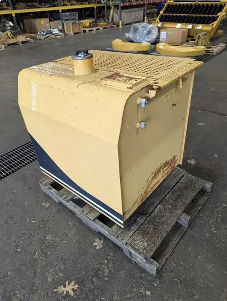 Tank GP image 1