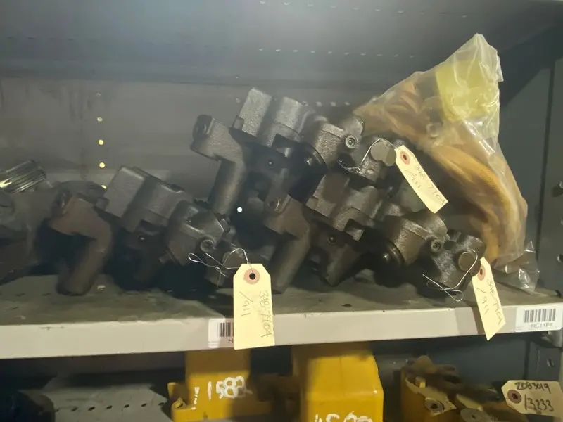 Actuator ASSEM. image 1