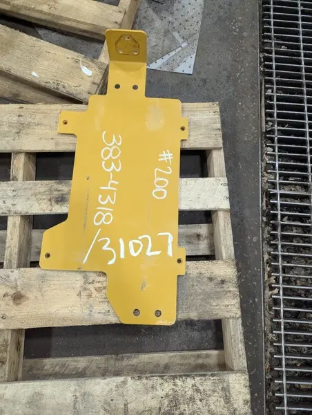 Bracket AS image 1