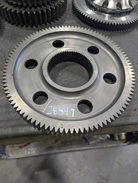 Gear image 1