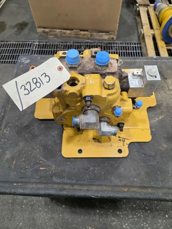 Valve Gp-tes image 1