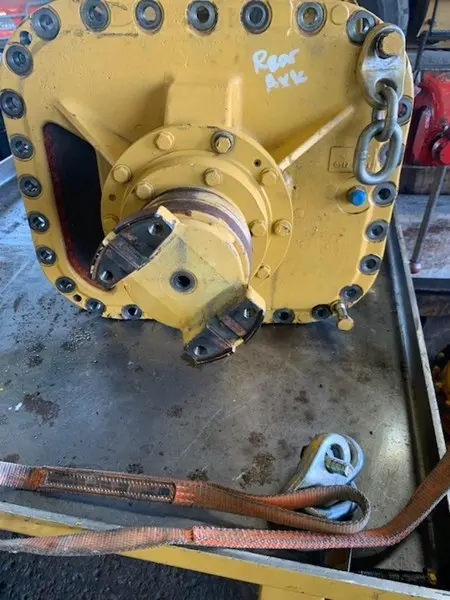 Gear Gp-diff image 1
