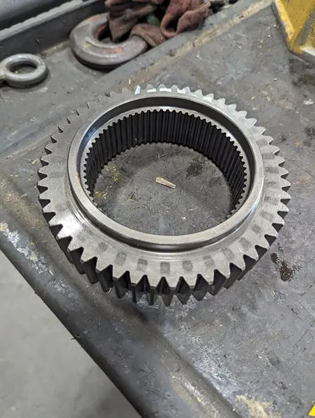 Gear image 1