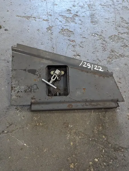 Floorplate A image 1