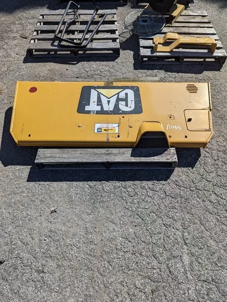 Fuel Tank Guard image 1