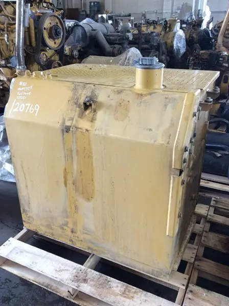 Tank Fuel image 1