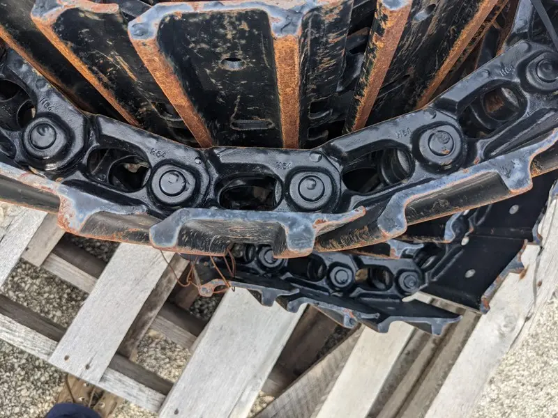 Steel Track GP image 1