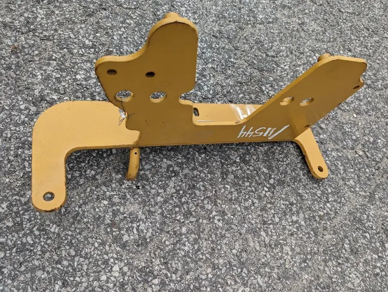 Bracket AS. image 1